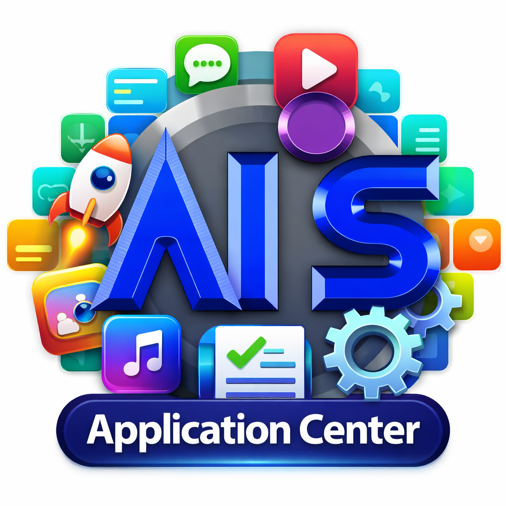 App Center | Arrington Innovative Solutions, LLC.